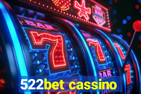 522bet cassino